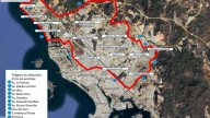Baja Jumapam envío de agua a gran parte de Mazatlán