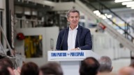 Alberto Núñez Feijoo: «El dinero de los autónomos no puede ir a pagar chistorras y prostitutas»