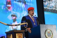 Presidente Maduro: “La orden está dada, a combatir por la paz”