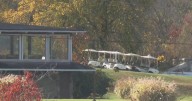 Man's body found on state game lands in Westmoreland County