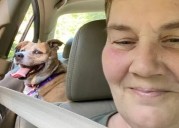 Learn how to help a Fargo woman with cancer and treatment complications and other ways to Lend A Hand Up