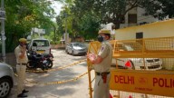 Delhi Police arrested two suspected ISIS operatives from Bhopal