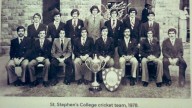 Shashi Tharoor shares monochrome college photo with Piyush Pandey