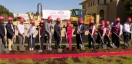 BRCC to build new construction lab to boost skilled trades workforce
