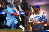 Alejandro Kirk pone el nombre de Tijuana en alto al llevar a los Blue Jays a la Serie Mundial