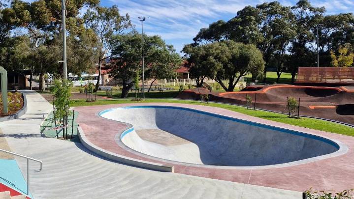 $9.3m youth adventure hub now open in Perth’s north