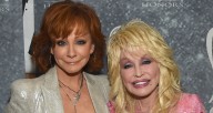 Reba McEntire Reacts to Dolly Parton AI Deathbed Hoax: ‘I Love You, Dolly’! | Dolly Parton, Reba McEntire 