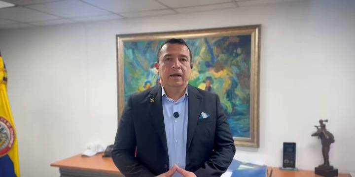 Secretario del interior de Bucaramanga renunció por orden del gobernador de Santander