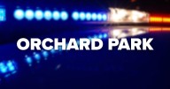 Orchard Park woman in critical condition after allegedly driving and crashing e