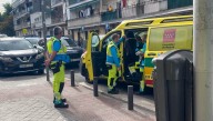 Asesinada una joven de 21 años ante su bebé en un nuevo crimen machista en Madrid