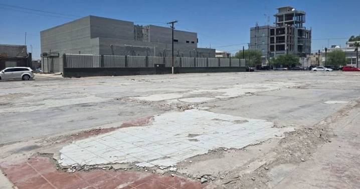 Avanza proyecto de Mercado Municipal con consulta ciudadana y apoyo privado