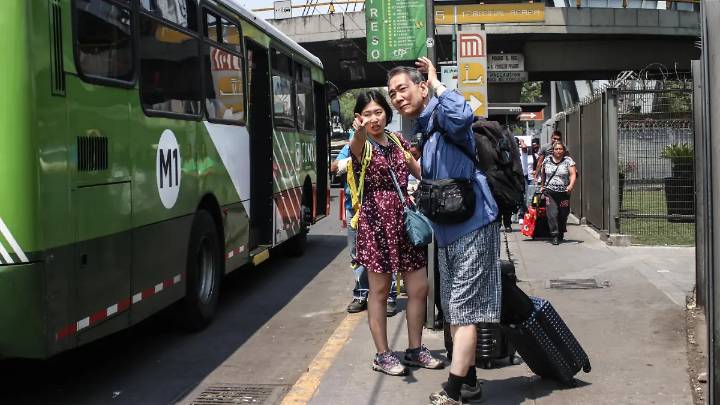 CDMX busca conquistar a turistas asiáticos de cara al Mundial 2026