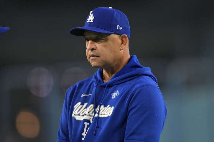 Dodgers manager walks back comments complaining about travel from Canada