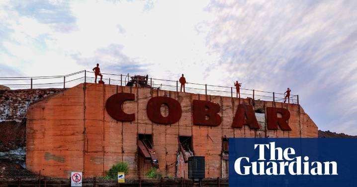 Cobar: two people killed in Endeavour mine explosion in far western NSW