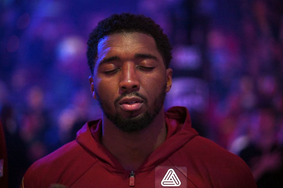 Are you ready!? The Cleveland Cavaliers' 2025-2026 season starts Wednesday
