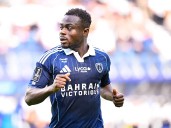 Paris FC vs Lorient