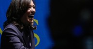 "Demócratas defienden a los trabajadores" ante cierre de gobierno, dice Harris en entrevista con AP