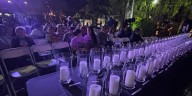 Community remembers the lives lost on October 1, 2017