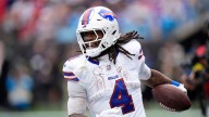 Buffalo Bills get no help in latest NFL power rankings. See what experts say