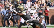 Georgia Tech receiver, center and DB questionable for Syracuse matchup