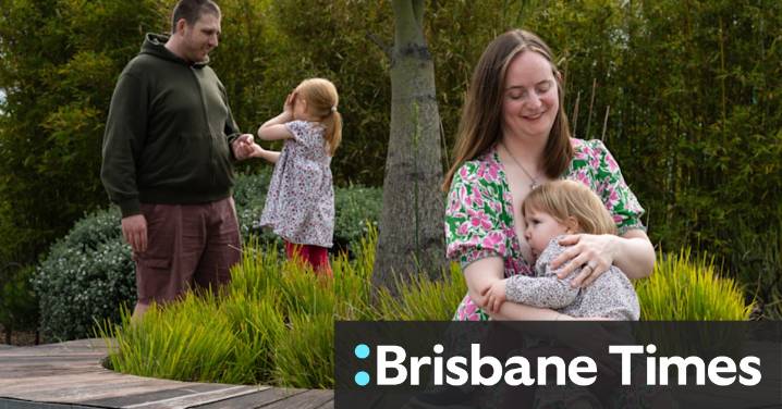 How pregnancy and breastfeeding protect against cancer: Australian researchers in breakthrough