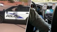 Burbank man arrested after trying to receive drugs through Uber couriers, police say