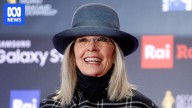 Diane Keaton's family releases cause of death, urging tributes to homelessness services and animal shelters