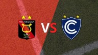 Liga 1: Melgar y Cienciano juegan el clásico del sur este jueves