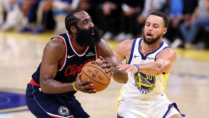 Clippers fall to Warriors in lowest scoring game in 4 years