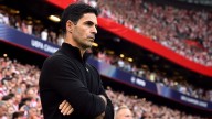 Arsenal's Arteta talks up Simeone ahead of Atlético clash