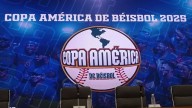 Venezuela no será sede de la Copa América de Béisbol