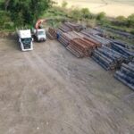 Agua Potable de Jujuy recupera cañerías de una...