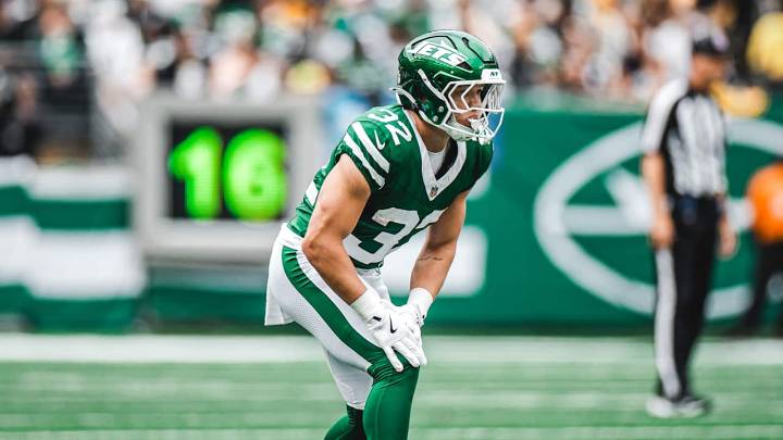 Which Jets Player Is Poised for a Breakout Against the Cowboys?