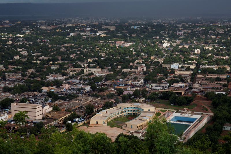 Mali to impose reciprocal visa bond requirement for US nationals