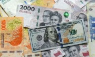 Tras la intervención de EE.UU. baja el dólar