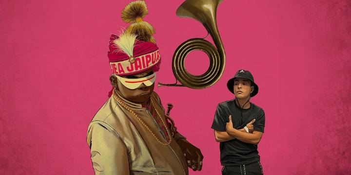 Trueno se une a Gorillaz en “The Manifesto”, una canción que reflexiona sobre la trascendencia de la vida