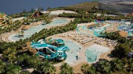Infinito Water Park: así será el parque acuático más grande de Argentina que abrirá en Córdoba en 2026