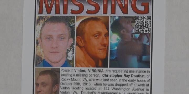 Christopher Douthat: Still missing 12 years later