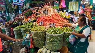 Precio del pollo sube a S/9 en Arequipa por falta de abastecimiento, mientras verduras bajan por sobreoferta