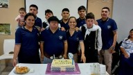La agrupación ‘Tierra Gaucha’ celebró su primer aniversario en el Sitio Ramsar