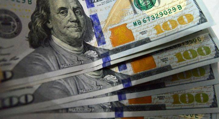 Precio del dólar hoy en Colombia: Cotización de este jueves 9 de octubre  de 2025