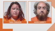 Waggaman couple arrested for series of Sam’s Club thefts in Terrebonne Parish, sheriff says