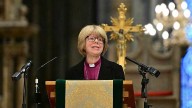 Sarah Mullally Appointed First Female Archbishop of Canterbury