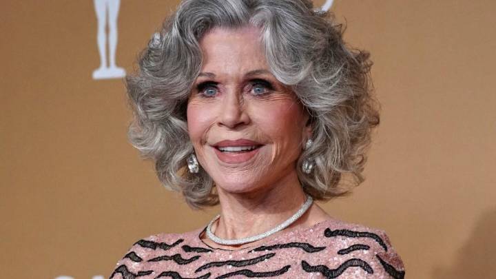 Jane Fonda revives Cold War-era activist group to defend free speech