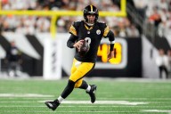 Aaron Rodgers isn't looking for 'revenge' when the Steelers face the Packers, just a victory