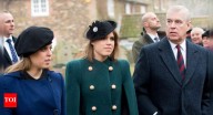Who are Princess Beatrice and Princess Eugenie? All about Prince Andrew’s daughters and their current royal status