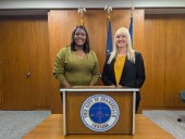 Missy Mosby Named Evansville’s Animal Care & Control Director