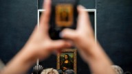 Thieves hit the Louvre again. Here's a look at other famous heists in museums worldwide