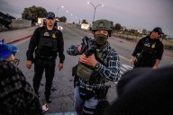 Trump da marcha atrás y cancela el envío de agentes federales a San Francisco