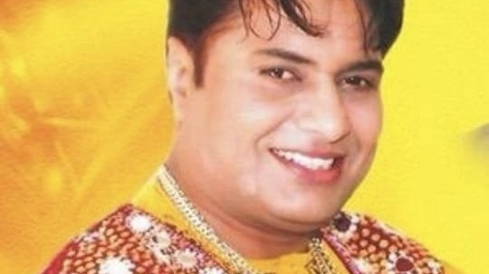 Punjabi folk singer Gurmeet Singh Maan dies due to heart complications